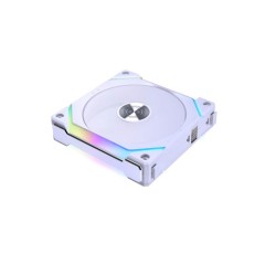 Вентилятор LIAN-LI UNI FAN SL120V2 120 мм белый