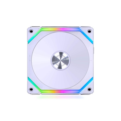 Вентилятор LIAN-LI UNI FAN SL120V2 120 мм белый