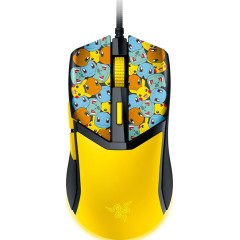 Проводная игровая мышь Cobra — Pokémon Kanto