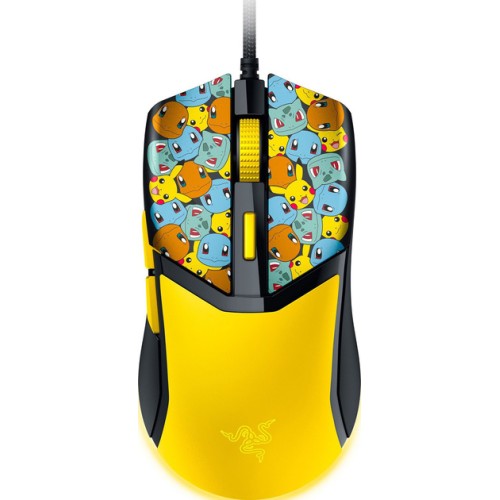 Проводная игровая мышь Cobra — Pokémon Kanto