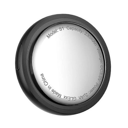 ACEFAST S1 Smart Tracker 4-Pack with Case — Apple Find My Support