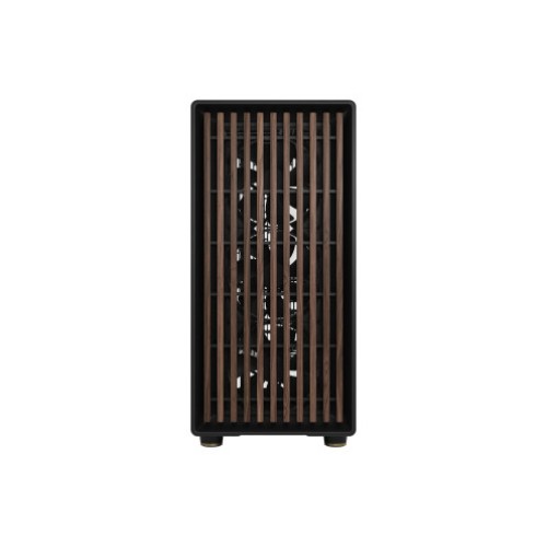 Computer Case FRACTAL DESIGN NORTH XL RC CHARCOAL BLACK TG DARK