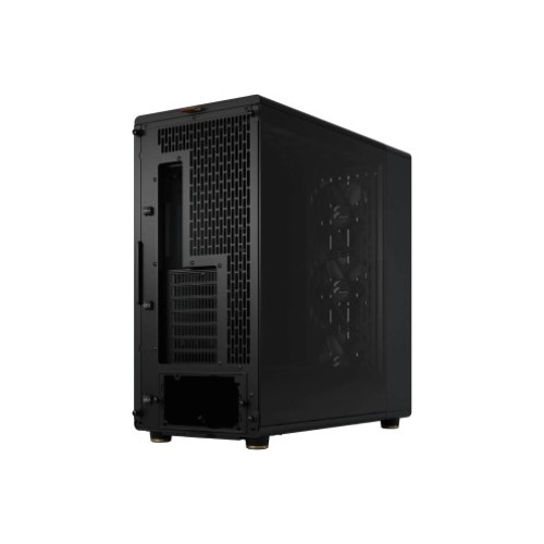 Computer Case FRACTAL DESIGN NORTH XL RC CHARCOAL BLACK TG DARK