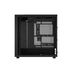 Computer Case FRACTAL DESIGN NORTH XL RC CHARCOAL BLACK TG DARK