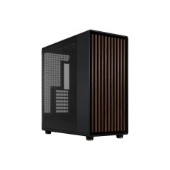 Computer Case FRACTAL DESIGN NORTH XL RC CHARCOAL BLACK TG DARK