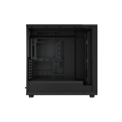 Computer Case FRACTAL DESIGN NORTH XL RC CHARCOAL BLACK TG DARK