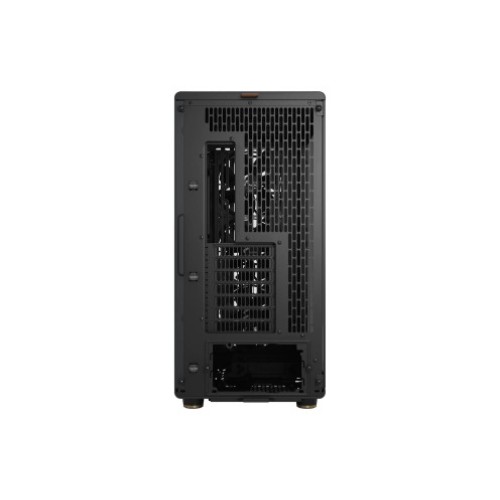 Computer Case FRACTAL DESIGN NORTH XL RC CHARCOAL BLACK TG DARK