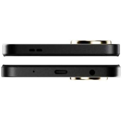Xiaomi Poco C71 4GB + 128GB in black