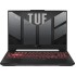 מחשב נייד אסוס Asus TUF Gaming A15 15.6" RTX4050 16GB 1TB — (אפור) Jaeger Gray