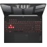 מחשב נייד אסוס Asus TUF Gaming A15 15.6" RTX4050 16GB 1TB — (אפור) Jaeger Gray