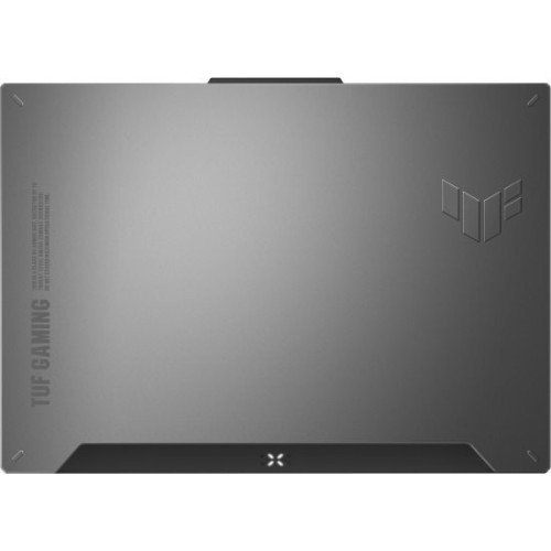 מחשב נייד אסוס Asus TUF Gaming A15 15.6" RTX4050 16GB 1TB — (אפור) Jaeger Gray