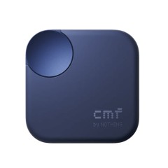 אוזניות אלחוטיות CMF by Nothing Buds 2 Plus — כחול