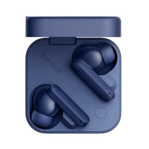 אוזניות אלחוטיות CMF by Nothing Buds 2 Plus — כחול