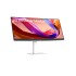 מסך מחשב רחב LG UltraWide IPS 34" WFHD 100Hz