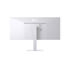 מסך מחשב רחב LG UltraWide IPS 34" WFHD 100Hz