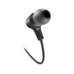 JBL E15 Wired Earphones in Black