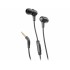 JBL E15 Wired Earphones in Black