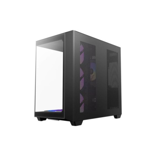 Компьютерный корпус ANTEC C5 AR RGB