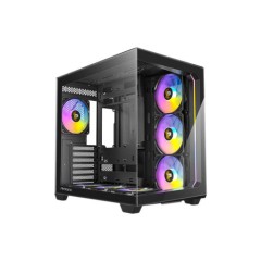 Компьютерный корпус ANTEC C5 AR RGB