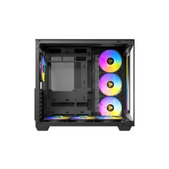 Компьютерный корпус ANTEC C5 AR RGB