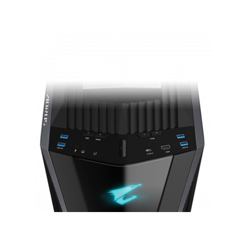 Computer Case GIGABYTE AORUS C700 GLASS