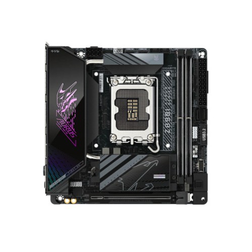 GIGABYTE Z890I AORUS ULTRA Motherboard