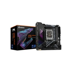 לוח אם GIGABYTE Z890I AORUS ULTRA