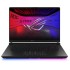 מחשב נייד אסוס Asus ROG Strix G18 18" RTX5070Ti 64GB 2TB — שחור Off Black (Win 11 Home)