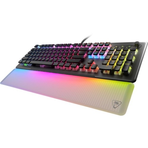 Игровая клавиатура Vulcan II Max — черный