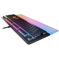 Игровая клавиатура Vulcan II Max — черный