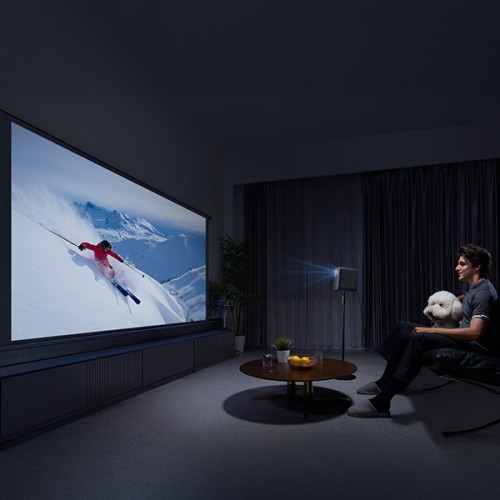 Xiaomi Smart Projector L1 Pro