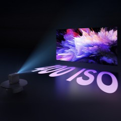 מקרן חכם שיאומי Xiaomi Smart Projector L1 Pro