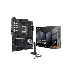 לוח אם ASUS TUF GAMING X870-PLUS WIFI