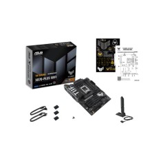 לוח אם ASUS TUF GAMING X870-PLUS WIFI
