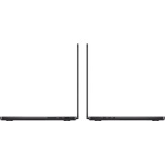 Apple MacBook Pro 14 M4 10-Core GPU 16GB 1TB – Space Black (2024) Nano Texture Glass