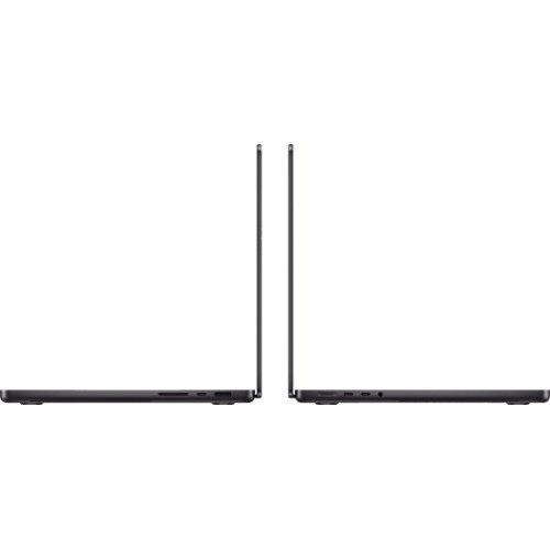Ноутбук Apple MacBook Pro 14 M4 16-Core GPU 48GB 512GB – Space Black (2024) Standard Glass