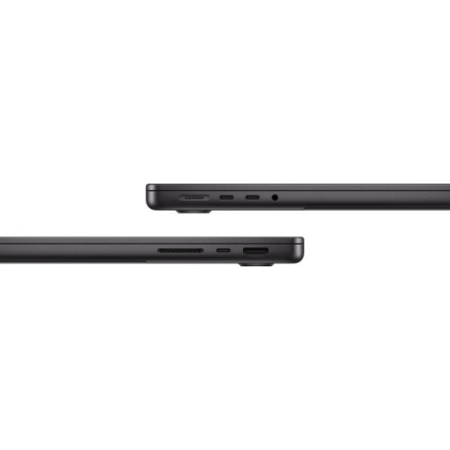 Ноутбук Apple MacBook Pro 14 M4 16-Core GPU 48GB 512GB – Space Black (2024) Standard Glass