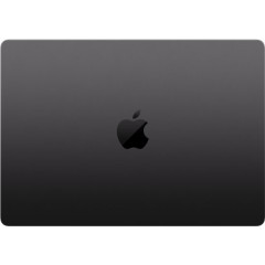 Apple MacBook Pro 14 M4 10-Core GPU 16GB 1TB – Space Black (2024) Nano Texture Glass