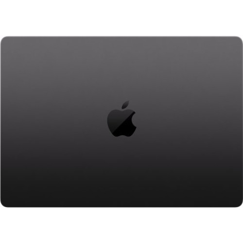 Ноутбук Apple MacBook Pro 14 M4 16-Core GPU 48GB 512GB – Space Black (2024) Standard Glass