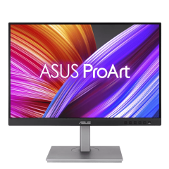 מסך מחשב Asus ProArt Display PA248CNV Professional Monitor