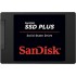 כונן SSD פנימי SanDisk SSD Plus 1TB‎ ‎SATA III‎ 2.5"