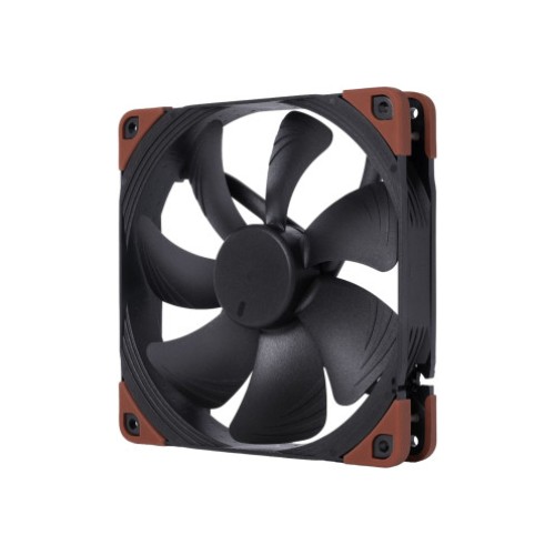 מאוורר NOCTUA NF-A14 iPPC-2000 ‏140 מ״מ תעשייתי ‎2000 סל״ד