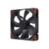 מאוורר NOCTUA NF-A14 iPPC-2000 ‏140 מ״מ תעשייתי ‎2000 סל״ד