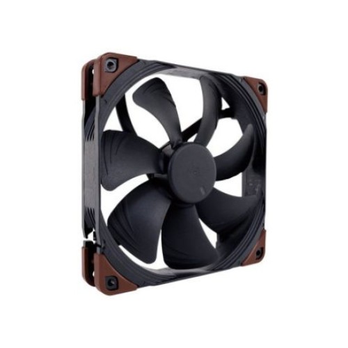 מאוורר NOCTUA NF-A14 iPPC-2000 ‏140 מ״מ תעשייתי ‎2000 סל״ד