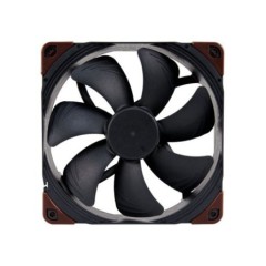 מאוורר NOCTUA NF-A14 iPPC-2000 ‏140 מ״מ תעשייתי ‎2000 סל״ד