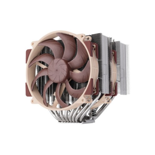 קירור למעבד NOCTUA NH-D15 G2 HBC (מומלץ ל-Intel)