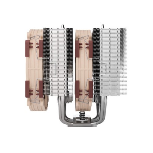 קירור למעבד NOCTUA NH-D15 G2 HBC (מומלץ ל-Intel)