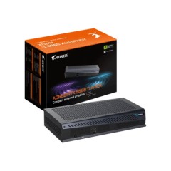 Видеокарта GIGABYTE AORUS RTX 5060 TI AI BOX