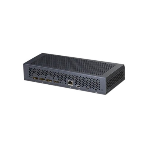 Видеокарта GIGABYTE AORUS RTX 5060 TI AI BOX