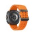 שעון חכם Samsung Galaxy Watch Ultra 2025 LTE 47mm 32GB — טיטניום כסף